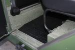 Land Rover Series IIA 109 Station Wagon 1962 года